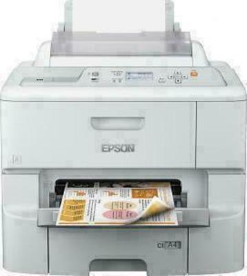 Epson WorkForce Pro WF-6090DW Impresora de inyección tinta