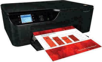 HP Deskjet 3525 Inkjet Printer