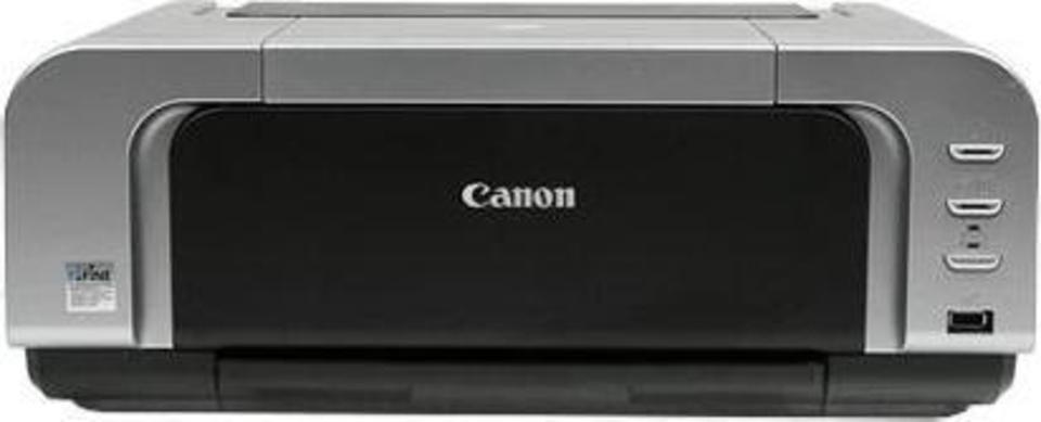 install canon ip1600 printer without cd