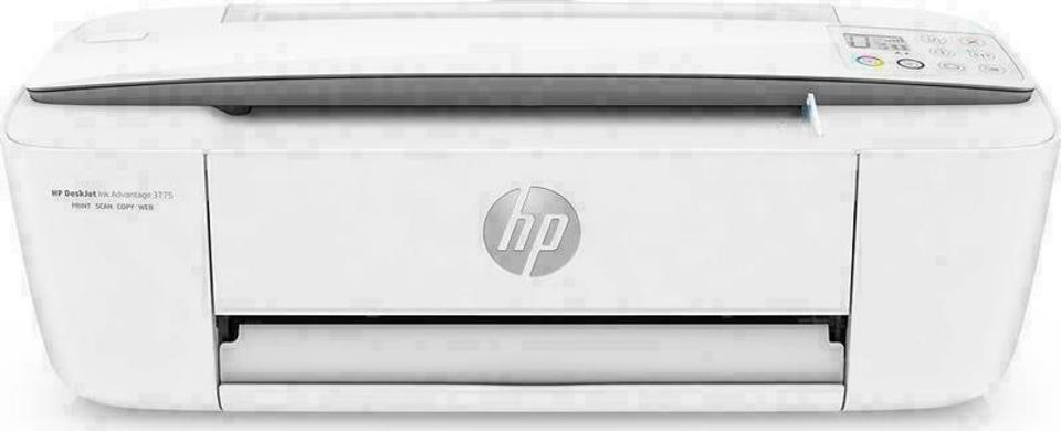 HP Deskjet Ink Advantage 3775 front