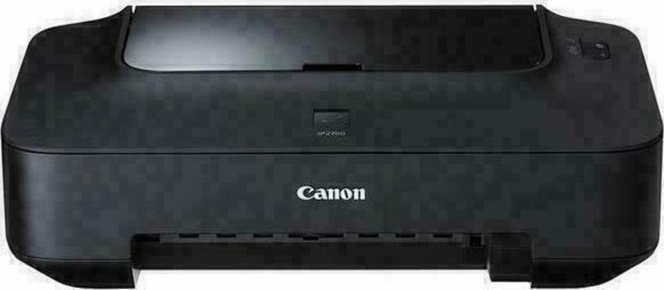 canon ip2700 printer ink type