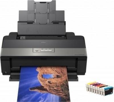 Epson R1900 Inkjet Printer