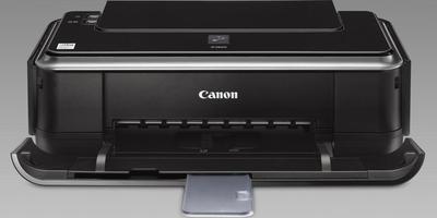 Canon iP2600 Impresora de inyección tinta