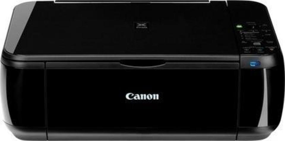 Canon MP495 front