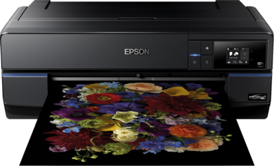 Epson SC-P800 Inkjet Printer