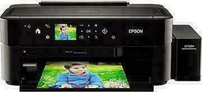 Epson EcoTank L810 Inkjet Printer