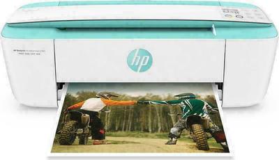 HP DeskJet Ink Advantage 3785 Inkjet Printer