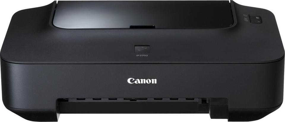 Canon iP2702 front