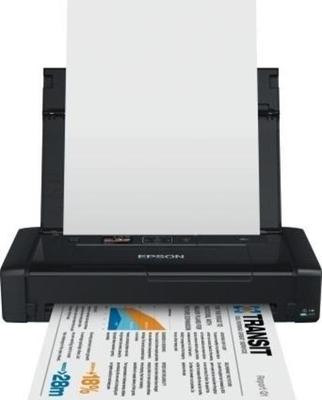 Epson WF-100W Inkjet Printer