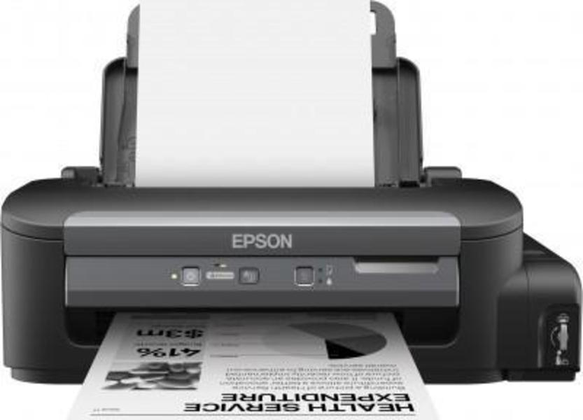 Epson M100 front
