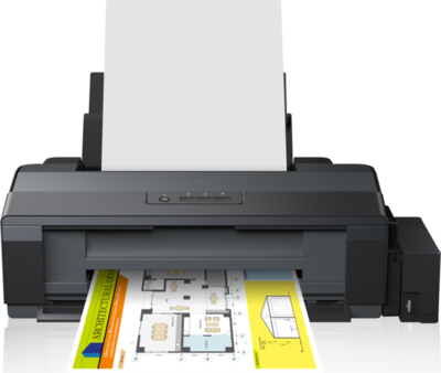 Epson ET-14000 Impresora de inyección tinta