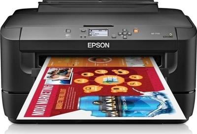 Epson WF-7110 Inkjet Printer