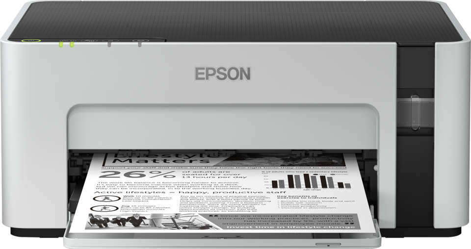 Epson ET-M1120 front