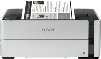 Epson M1170 Inkjet Printer