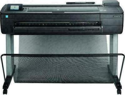 HP Designjet T730 36" Inkjet Printer