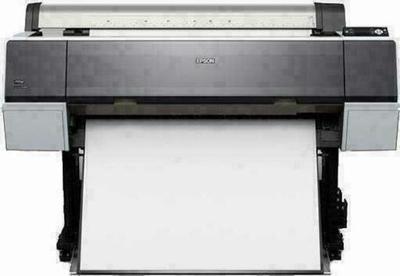 Epson Stylus Pro 9890 Inkjet Printer