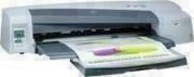 HP Designjet 110 Plus Impresora de inyección tinta