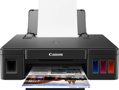 Canon G1411 Inkjet Printer