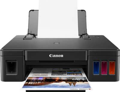 Canon G1410 Inkjet Printer
