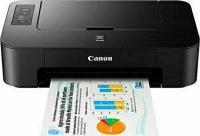 Canon TS202 Impresora de inyección tinta