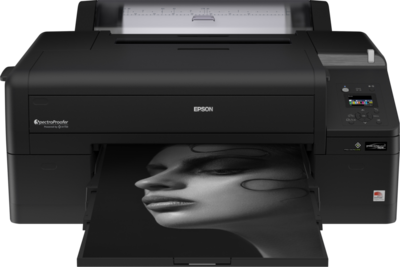 Epson SC-P5000 Inkjet Printer