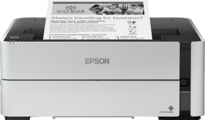 Epson M1140 Inkjet Printer