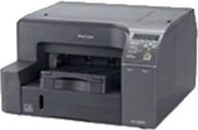 Ricoh Aficio GX 2500 Inkjet Printer