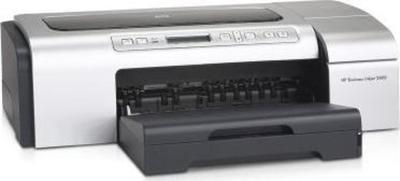 HP Business Inkjet 2800 Tintenstrahldrucker
