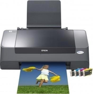 Epson Stylus D78 Inkjet Printer