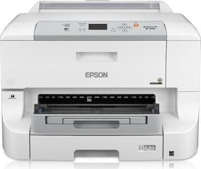 Epson WF-8090 Stampante a getto d'inchiostro