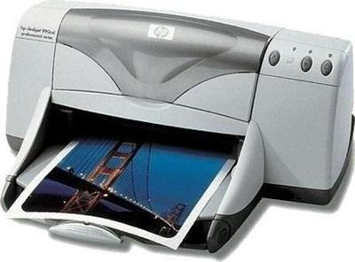 HP Deskjet 990CXi Tintenstrahldrucker