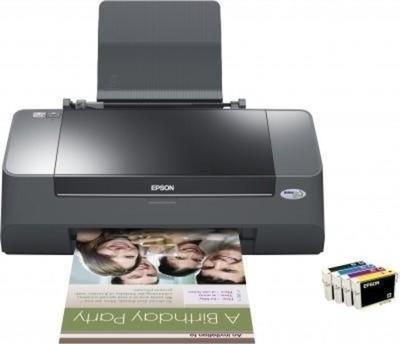 Epson Stylus D92 Impresora de inyección tinta