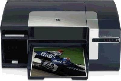 HP Officejet Pro K550 Inkjet Printer