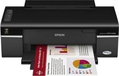 Epson Stylus Office B40W Impresora de inyección tinta