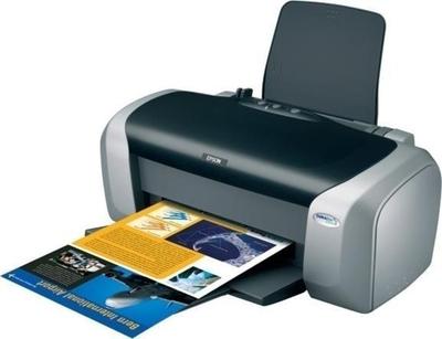Epson Stylus C87 Impresora de inyección tinta