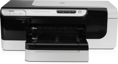 HP Pro 8000 Inkjet Printer