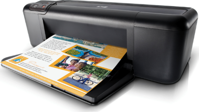 HP D2680 Inkjet Printer