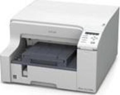 Ricoh Aficio GX e3350N Inkjet Printer