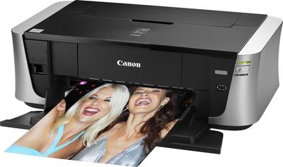 Canon Pixma iP3500 Inkjet Printer