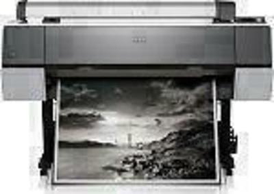 Epson Stylus Pro 9890 SpectroProofer Impresora de inyección tinta