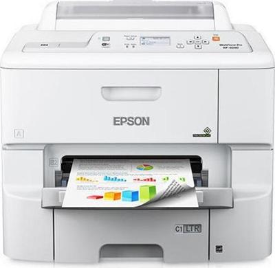 Epson WF-6090 Inkjet Printer