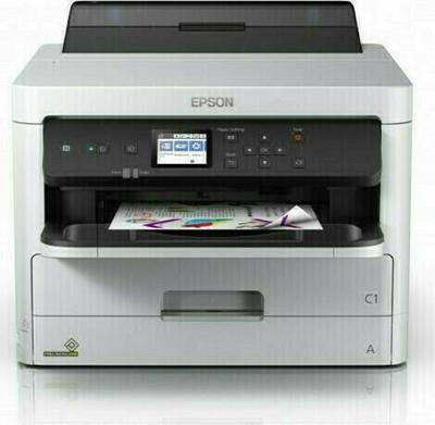 Epson WF-C5210DW Impresora de inyección tinta