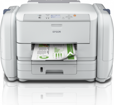 Epson WF-R5190DTW Impresora de inyección tinta