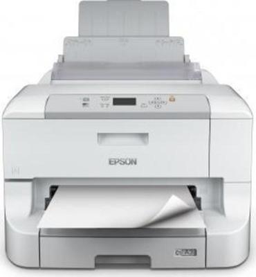 Epson WF-8010DW Impresora de inyección tinta