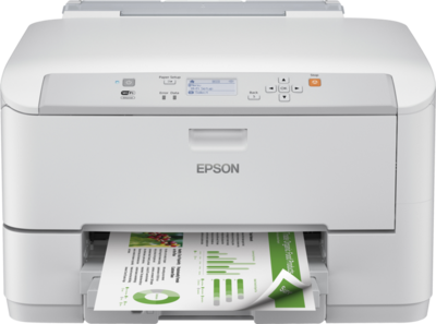 Epson WF-5190DW Inkjet Printer
