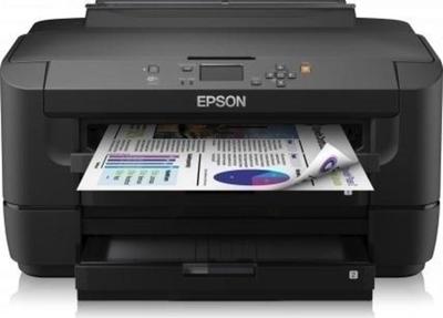 Epson WF-7110DTW Inkjet Printer