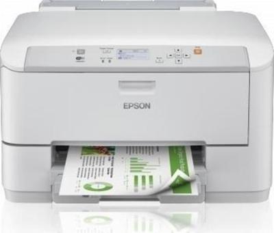 Epson WF-5110DW Inkjet Printer