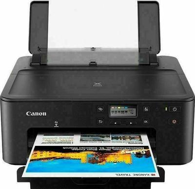 Canon TS704 Inkjet Printer