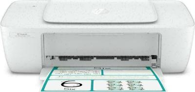 HP 1275 Inkjet Printer