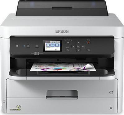 Epson WF-C5210 Inkjet Printer